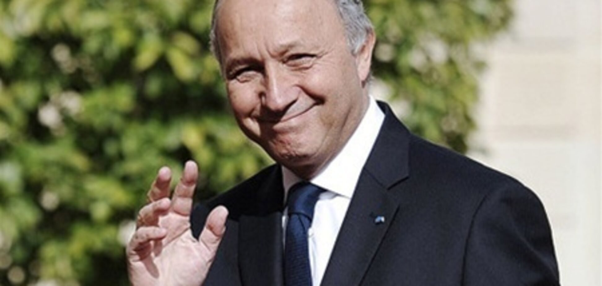 Проти сина голови МЗС Франції порушено кримінальну справу