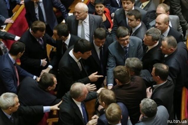 Политики и соцсети: от умиления до скандалов