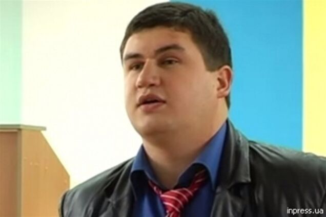 Справа ніжинського депутата-вбивці в серпні передадуть до суду