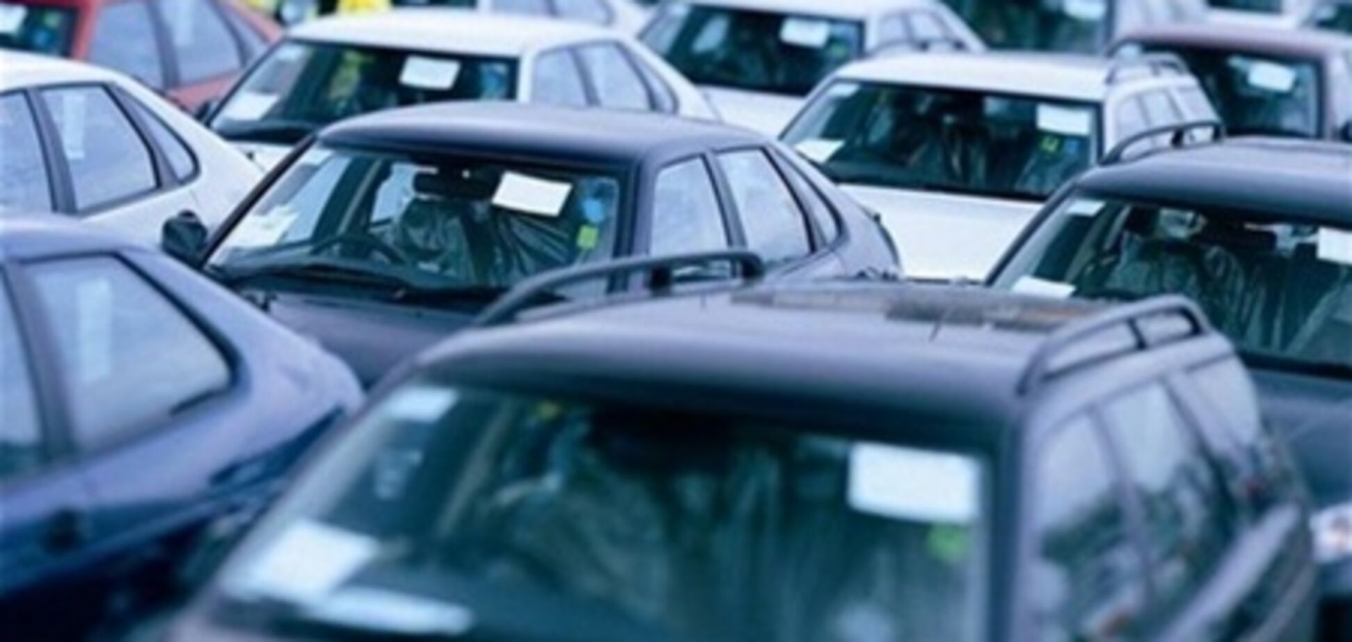 В Украине на вторичке Lexus продают больше Dacia – исследование