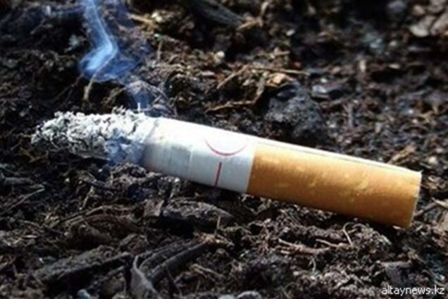 Застреливший мужчину за брошенный окурок сам в шоке от содеянного