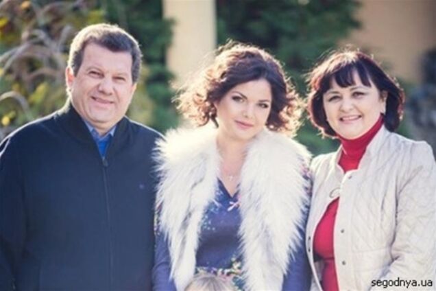 Экс-жена Куницына показала, что она в самом соку