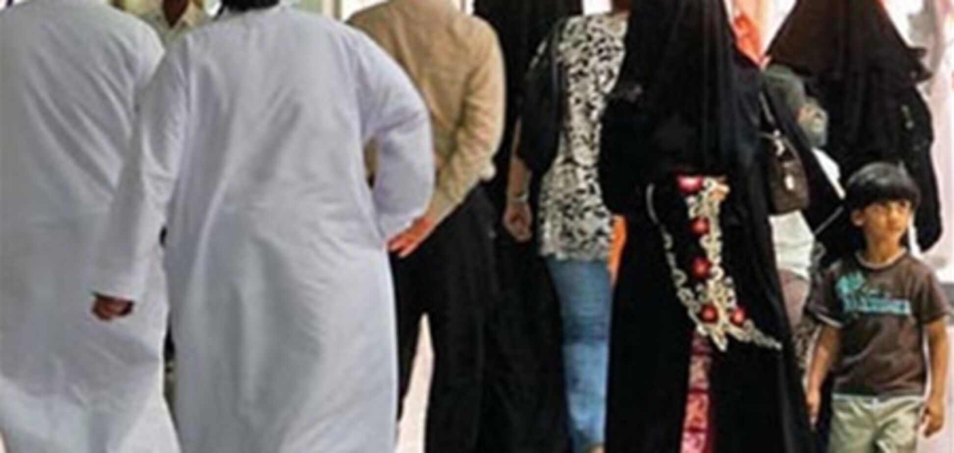 Жителям Дубая будут платить золотом за сброшенные килограммы