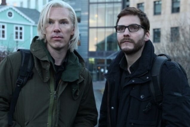 'Пятая власть' о Джулиане Ассанже: первый трейлер