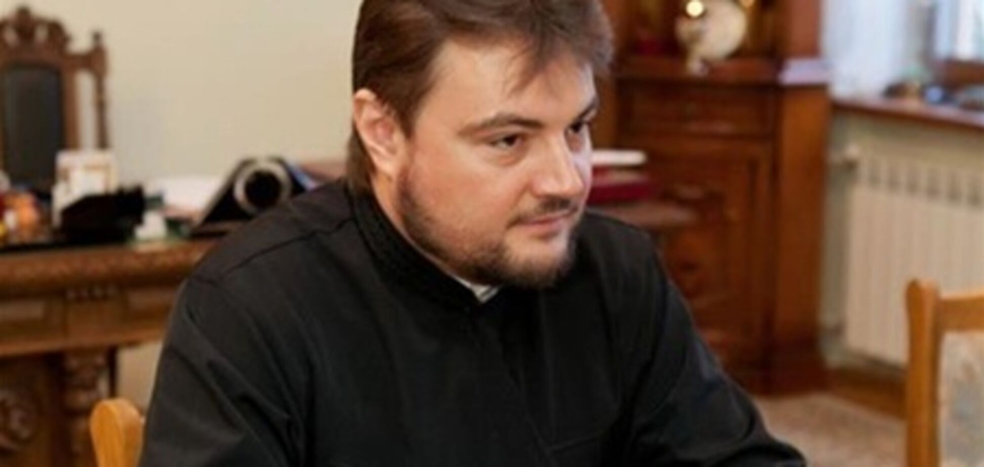 Дело монахинь: похитить женщин посоветовал архиепископ Драбинко?