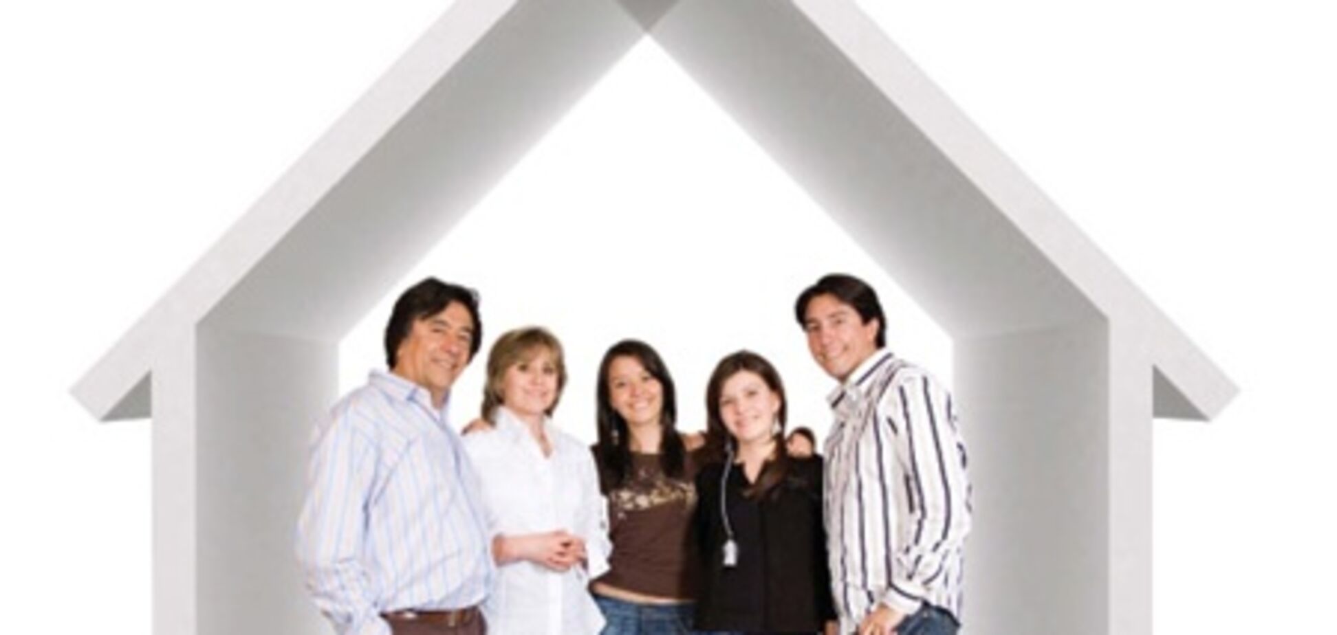 Украина лидирует по количеству собственников жилья в Европе