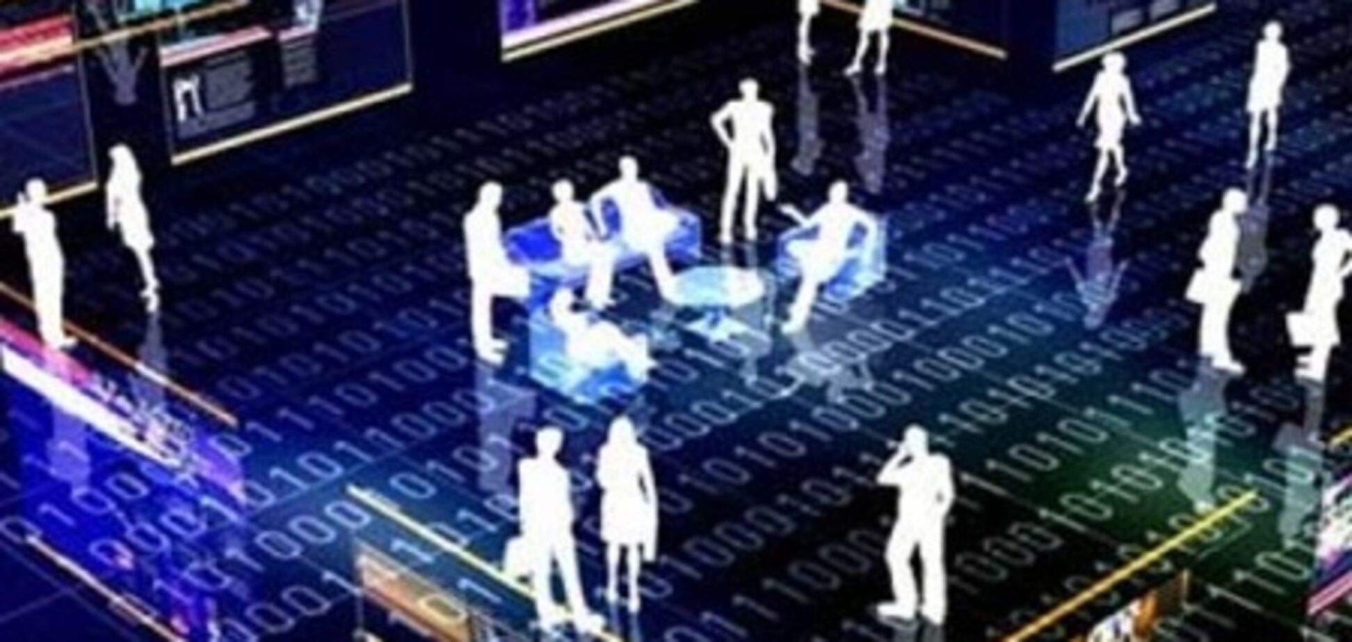 В 2013-м расходы на IT превысят $2 трлн