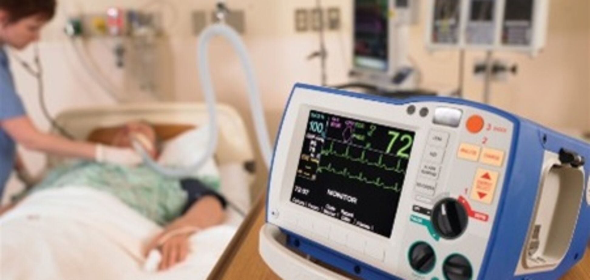 На Вінниччині підліток потрапив до реанімації після стрибка у воду