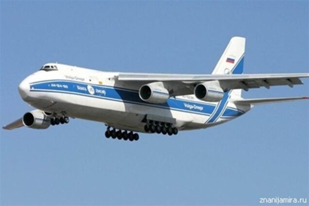 Украино-российское СП будет выпускать 'Русланы'