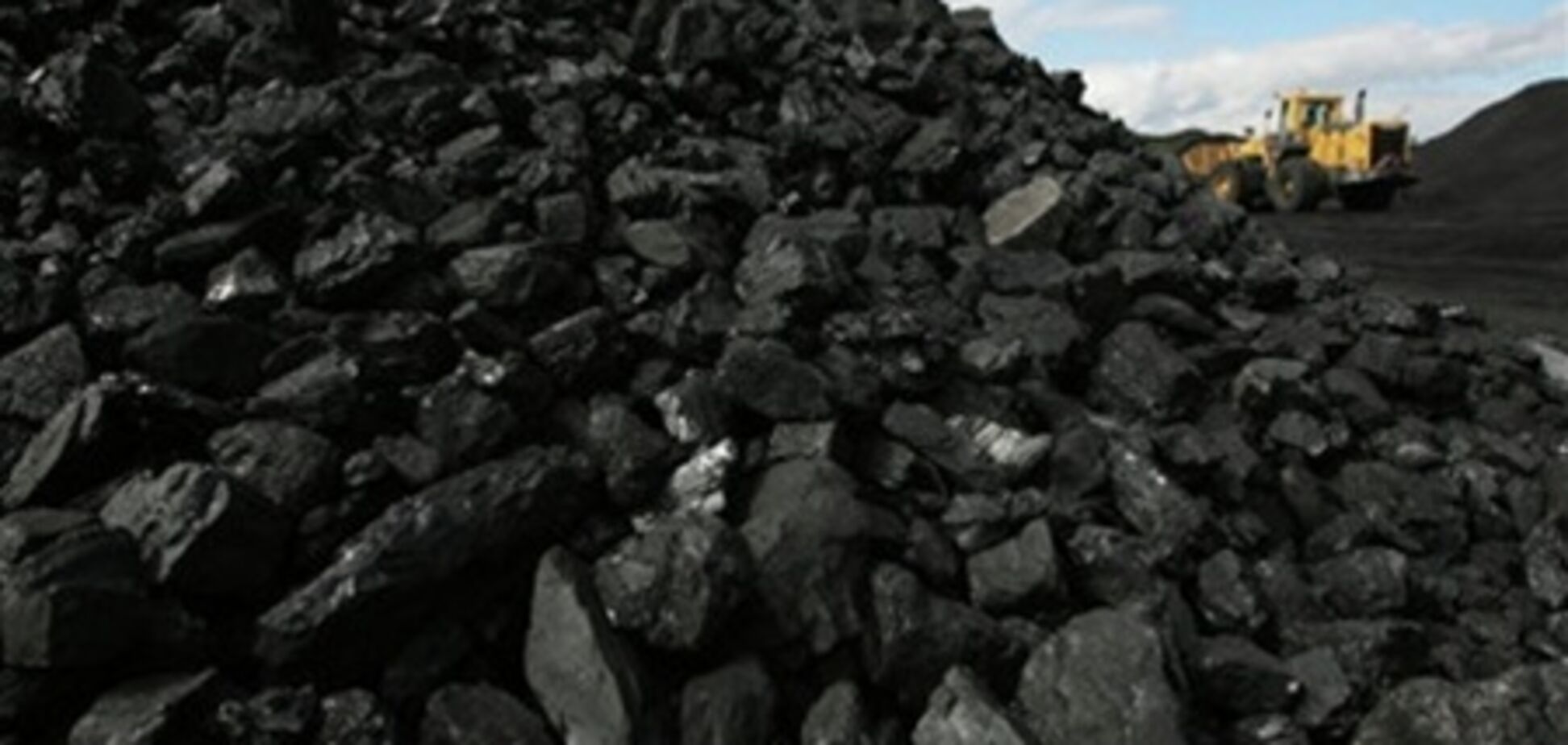 'Миталл' получил всю квоту на украинский импорт кокса