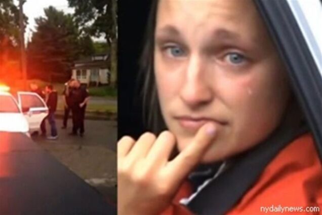 Мужчина подстроил арест возлюбленной ради свадьбы