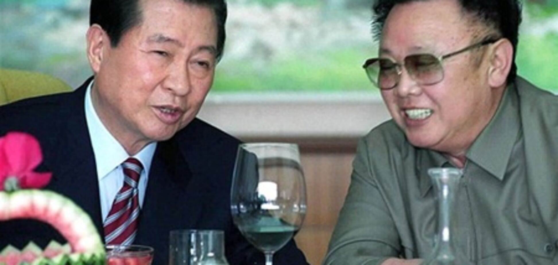 Ким Чен Ир был крупнейшим покупателем коньяка Hennessy
