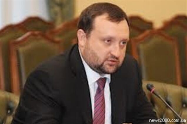 Арбузов рассказал, как оживить экономику