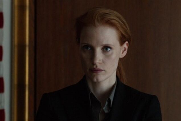 У Джессики Честейн будет 'Самый жестокий год'