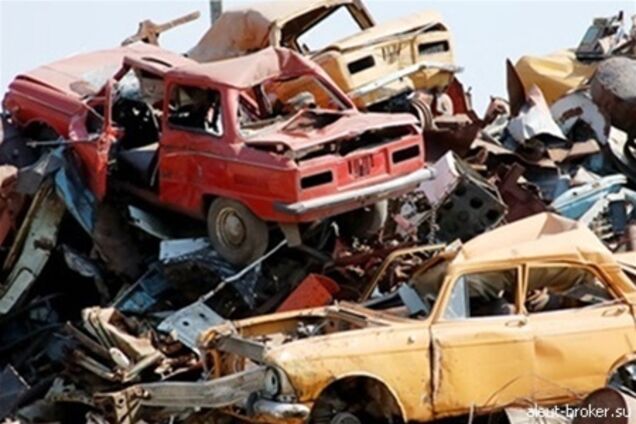 Утилизационный сбор позволит улучшить инвестиционные условия в Украине, - 'УкрАвто'