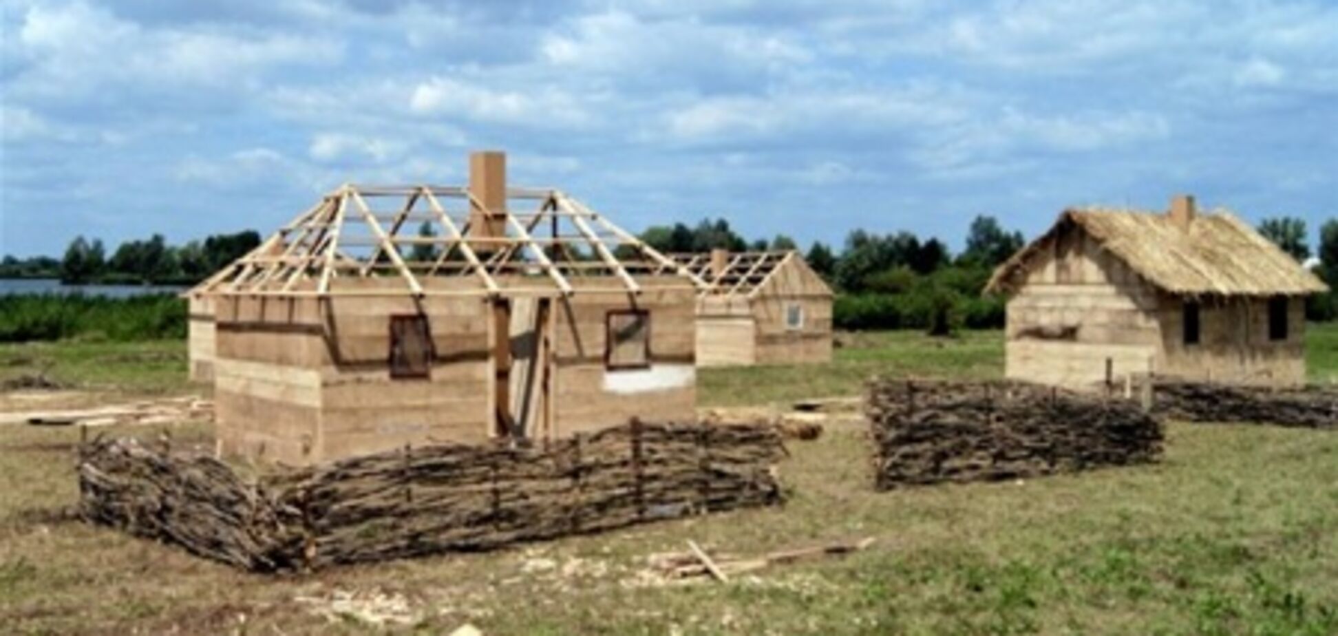 У Польщі готові до реконструкції Волинської різанини