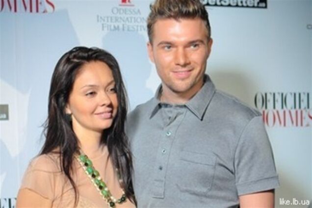 Тигипко, Ефросинина и Искорнев оторвались на вечеринке