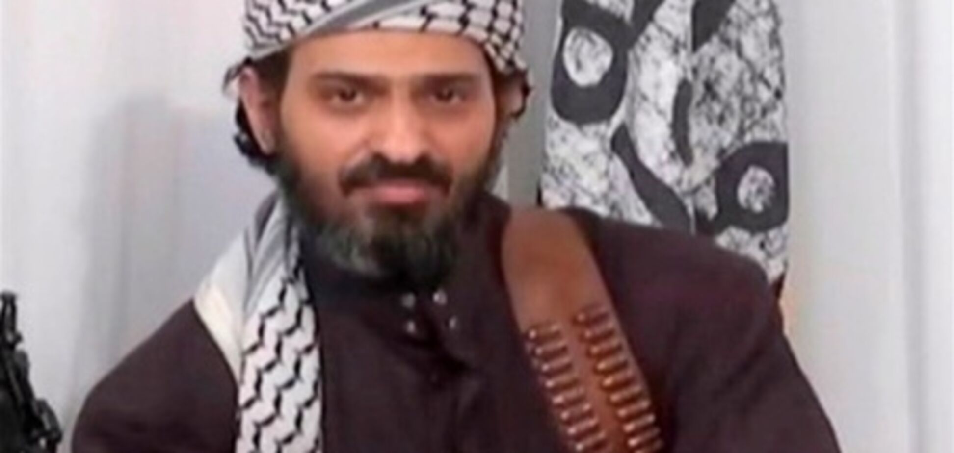 'Аль-Каїда' підтвердила загибель свого 'номера 2'