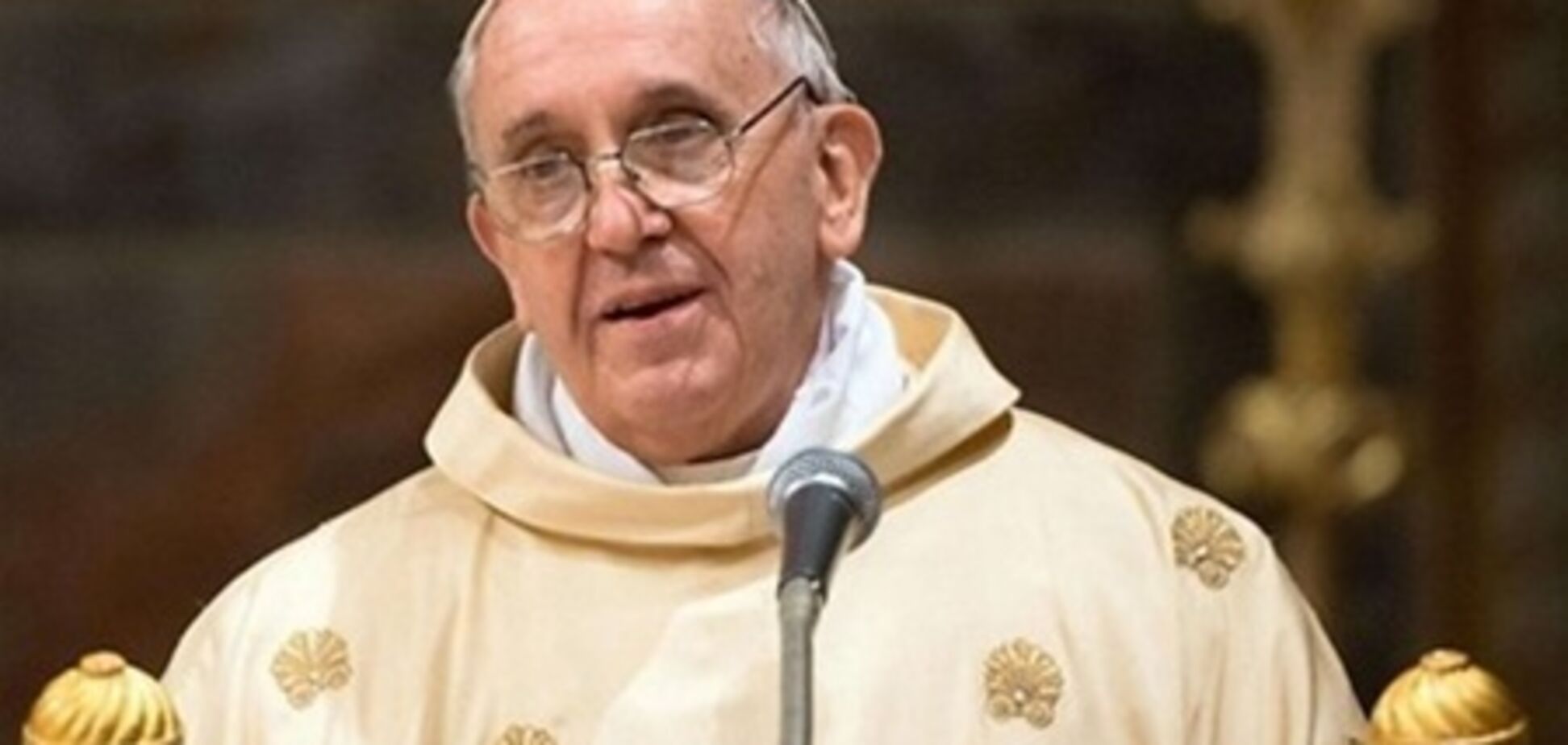 Папа Римський буде відпускати гріхи за допомогою Twitter