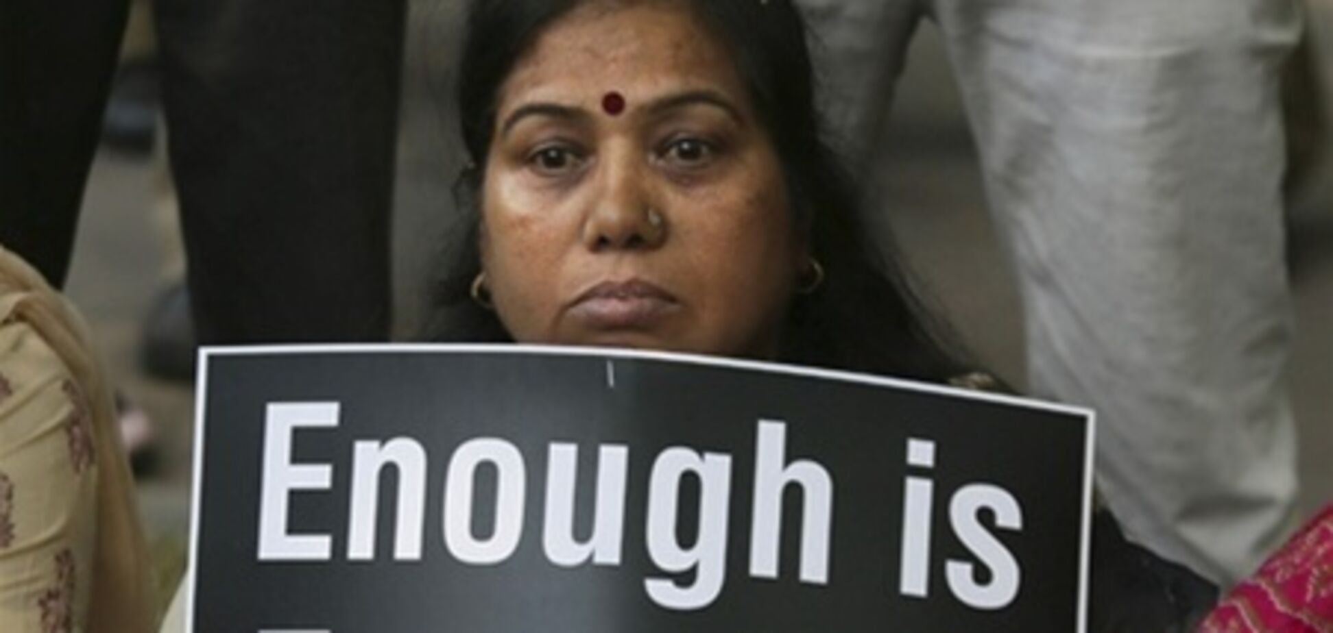 В Индии похитили и неделю насиловали католическую монахиню