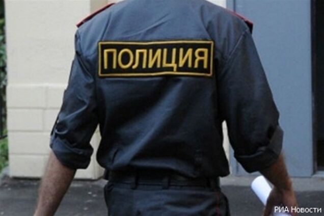 Московський поліцейський зізнався, що згвалтував затриману