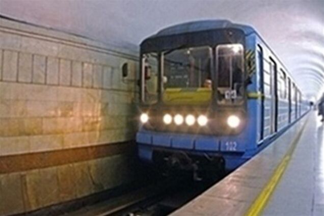 В киевском метро введут билеты со штрих-кодом