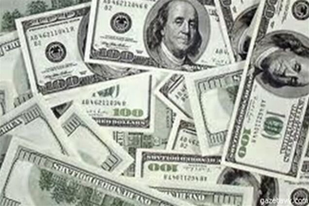 Доллар подорожал на мировом рынке, 17 июля 2013