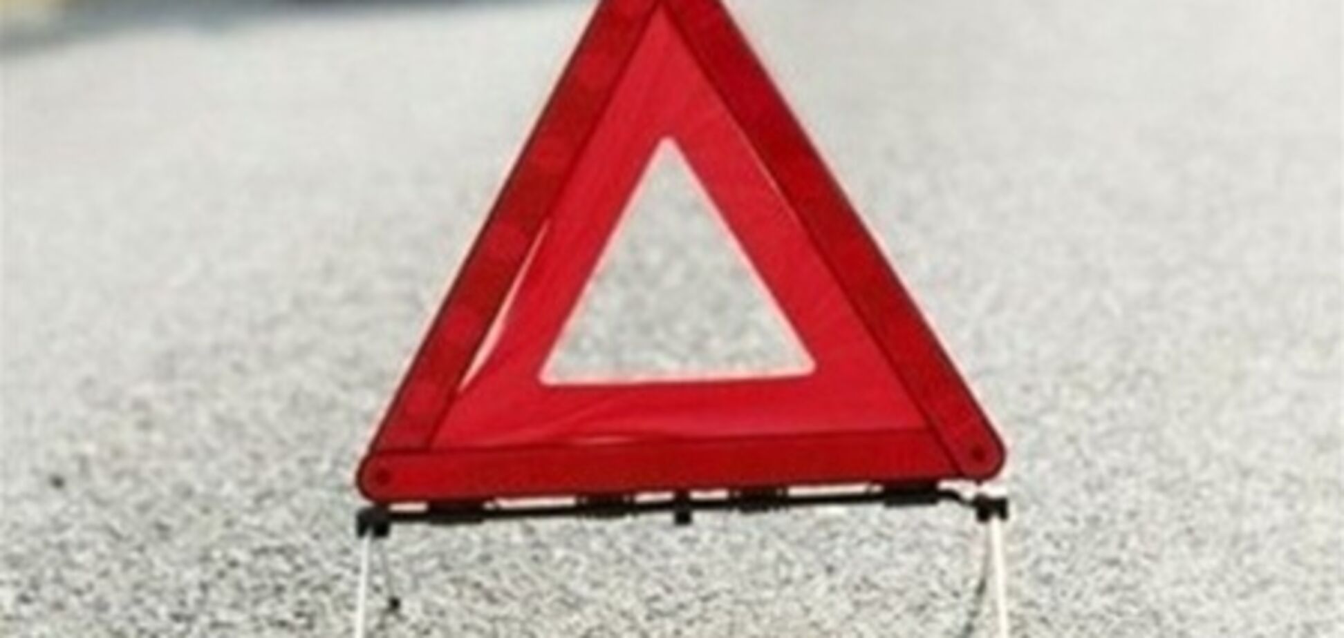 В Тернополе авто переехало беременную женщину