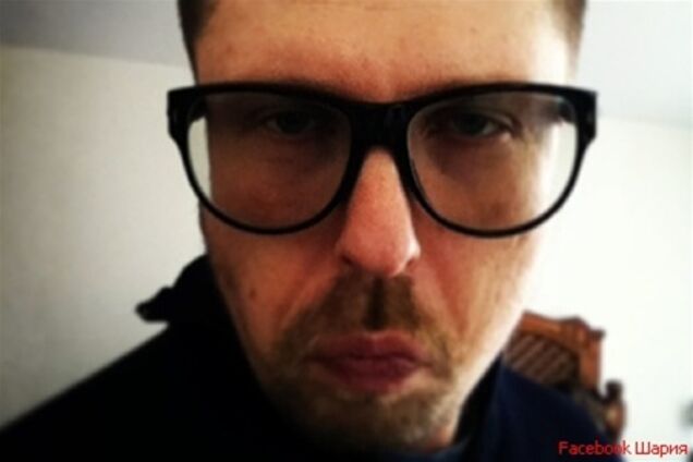 МИД проверяет задержание журналиста Шария