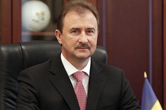 Глава КГГА требует провести сессию Киевсовета