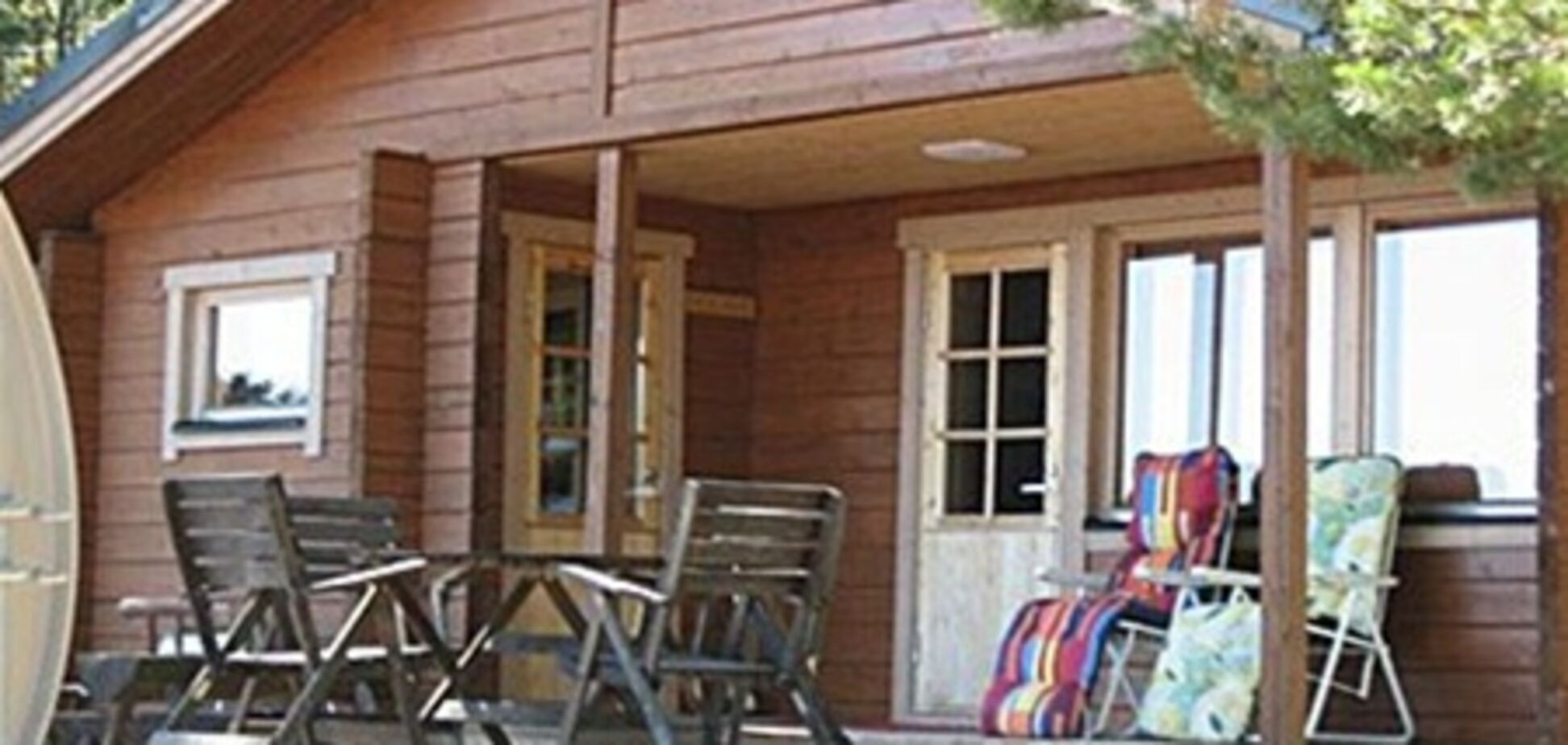 Дачи приравняют к квартирам и обложат налогами