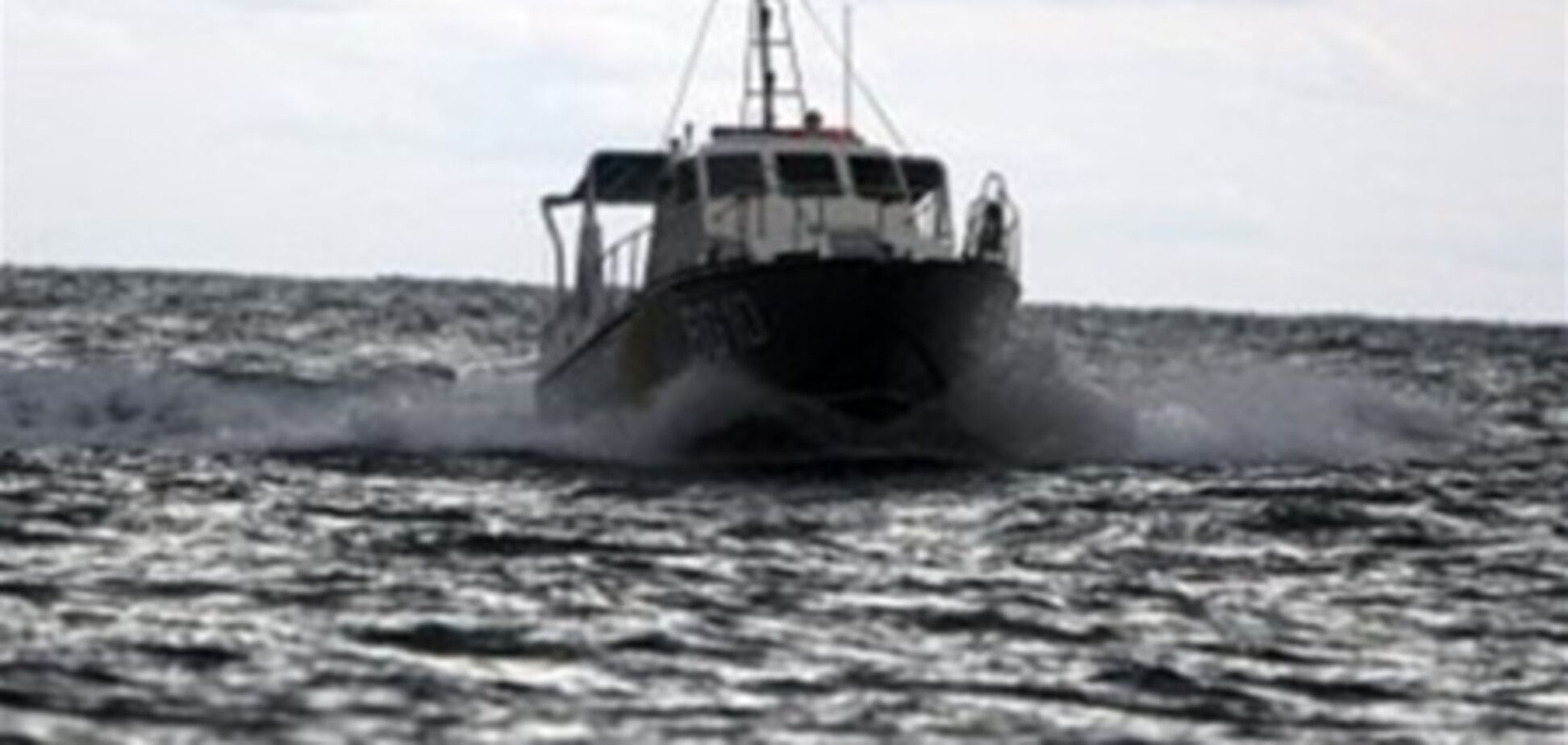 Прокуратура взяла під контроль загибель рибалок на Азові