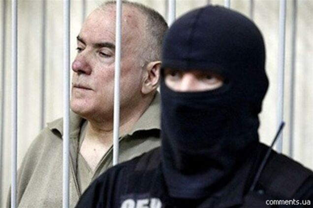 ГПУ снова потребовала от Пукача имена заказчиков Гонгадзе