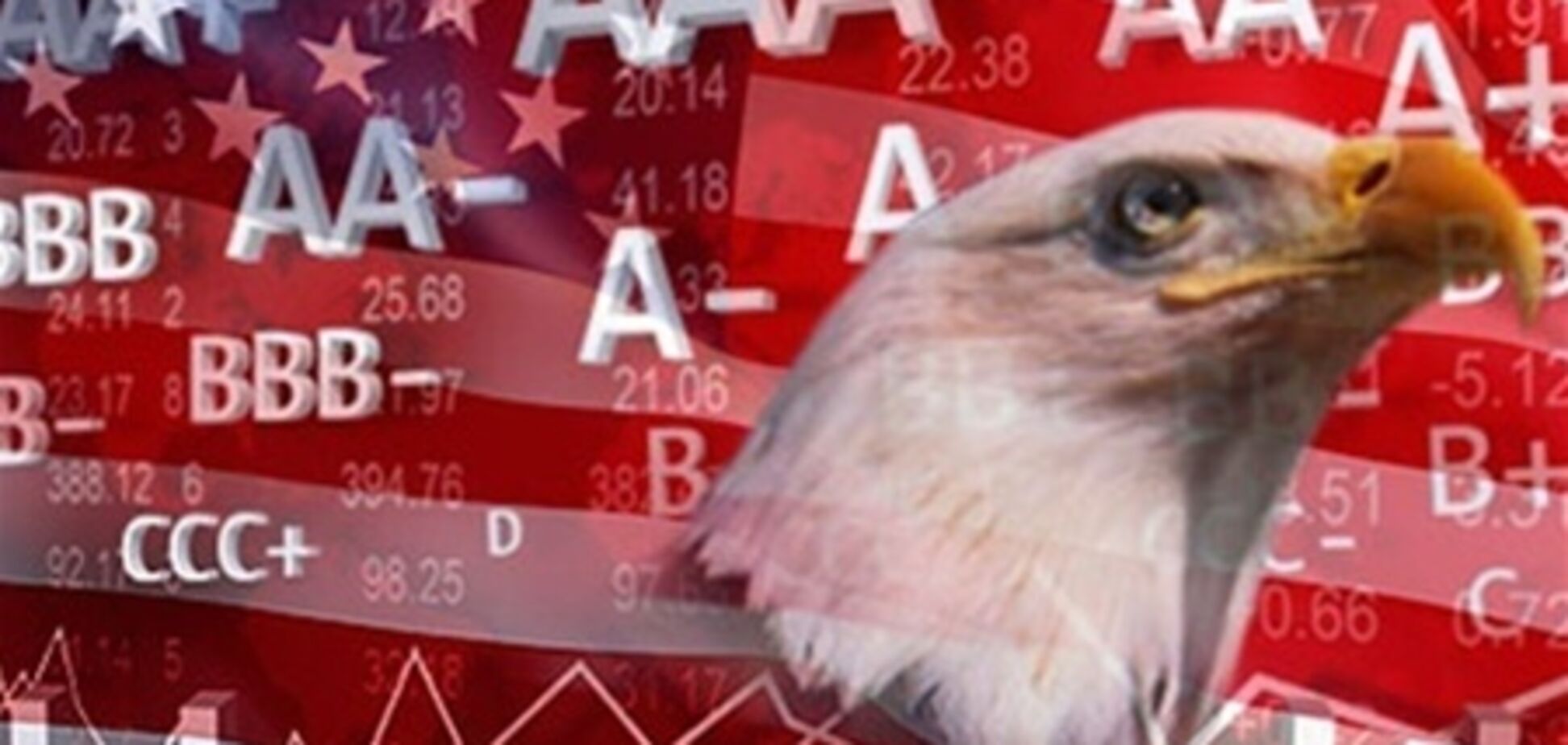 Moody's повысило рейтинг США