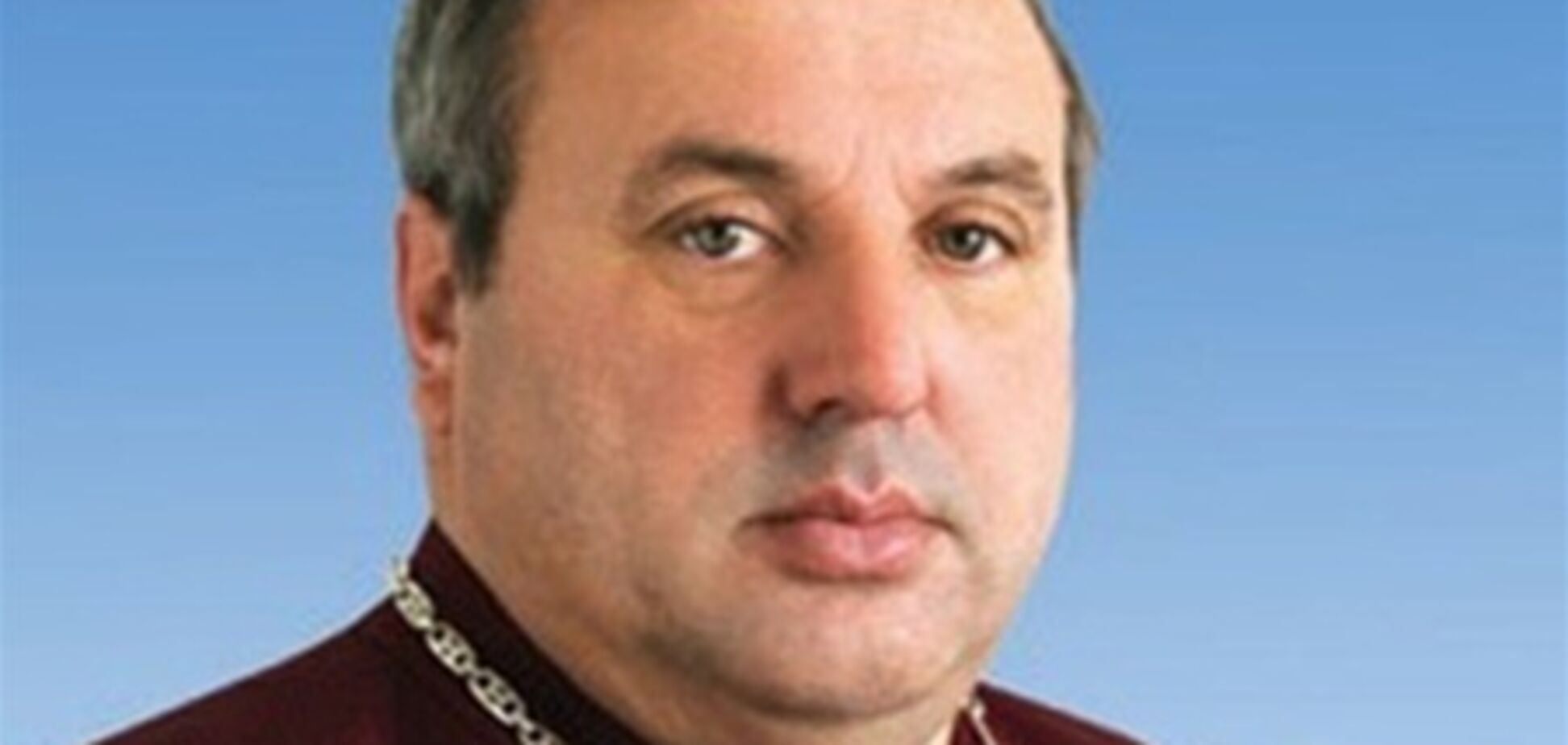 Главой КСУ стал енакиевец Овчаренко