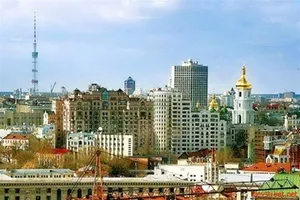 Высотки на Гончара у Софии Киевской можно строить – суд