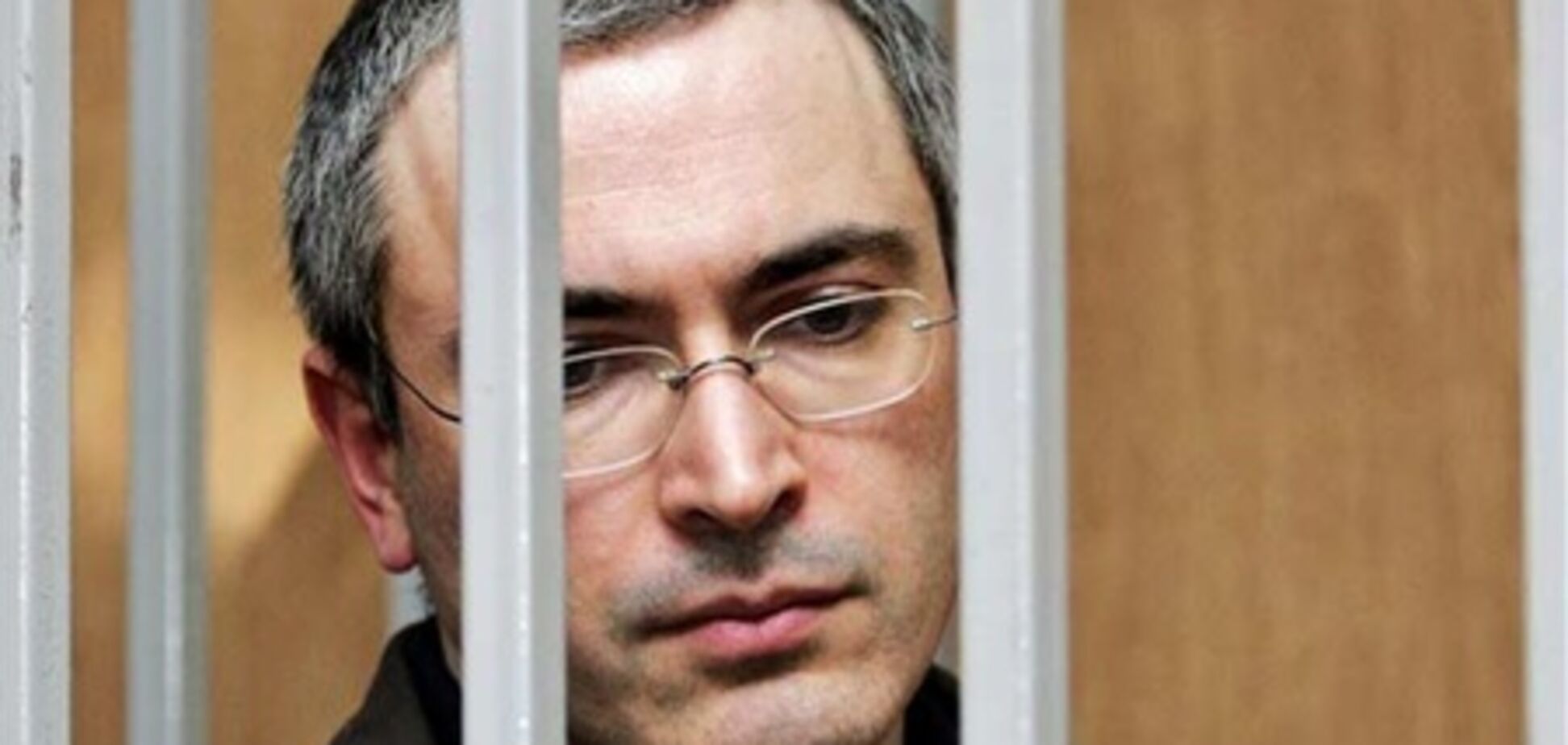 Ходорковский не увидел ничего необычного в приговоре Навальному