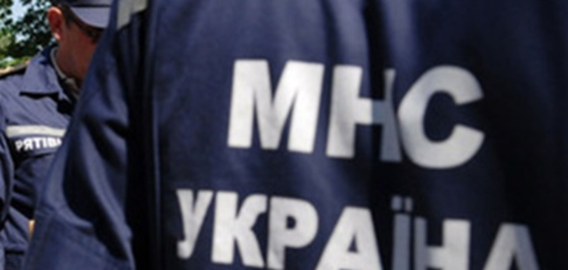 Аварія на газопроводі Полтавщини: один загинув, один контужений