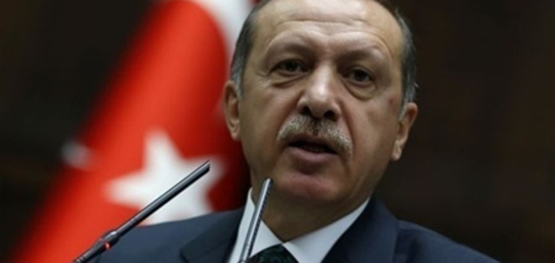 Для Туреччини Мурсі залишається президентом Єгипту