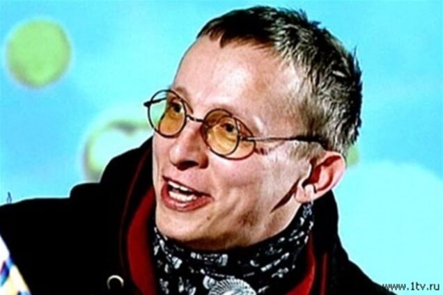 У Охлобыстина не хватило денег на отдых в Крыму