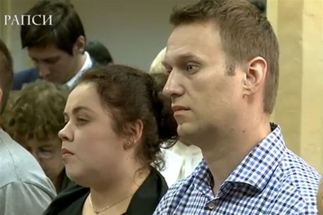 Суд признал Навального виновным