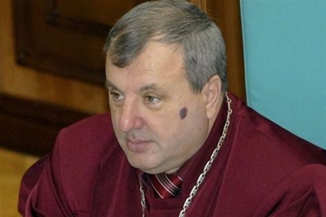 У КСУ – новый глава