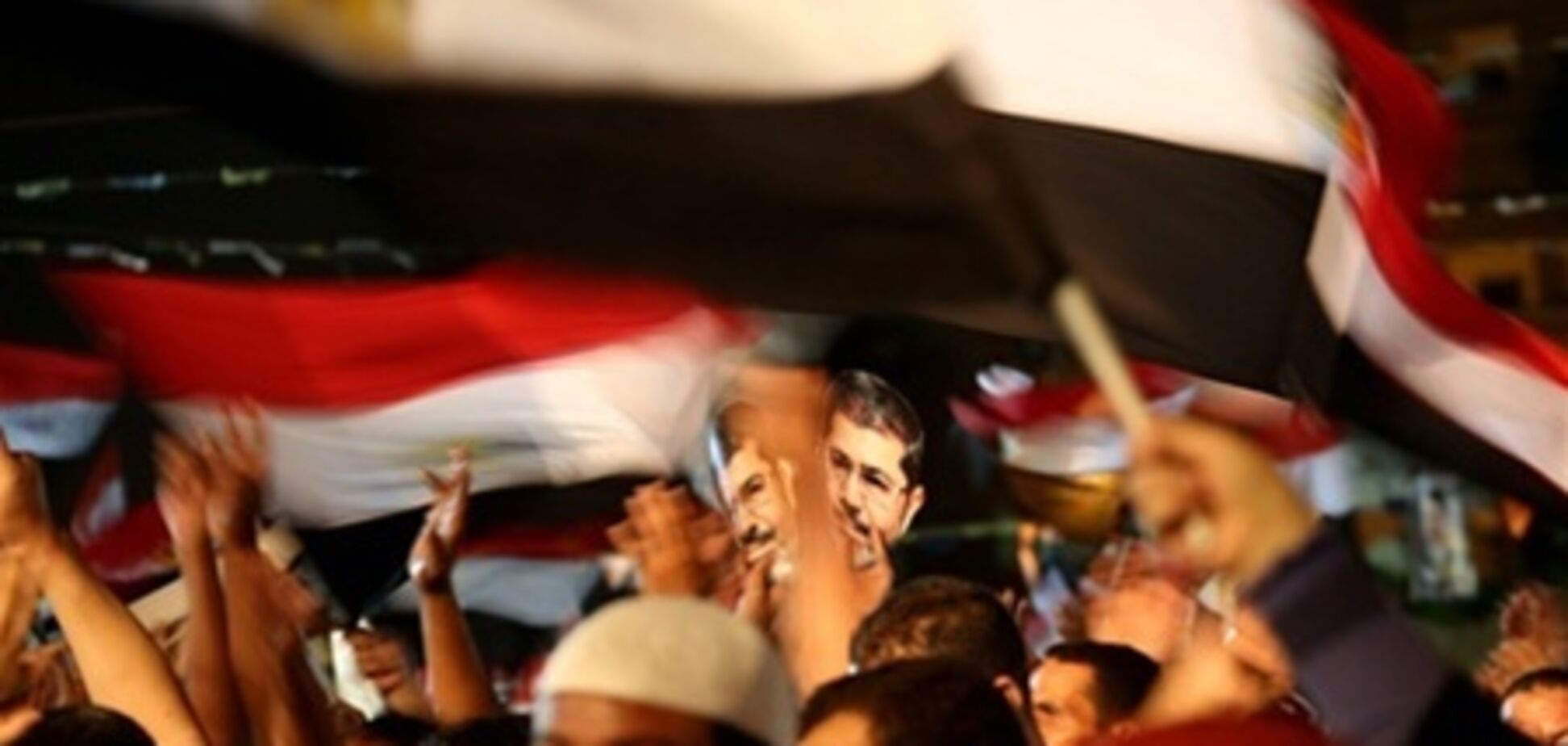 ЕС предложил посредничество в разрешении кризиса в Египте