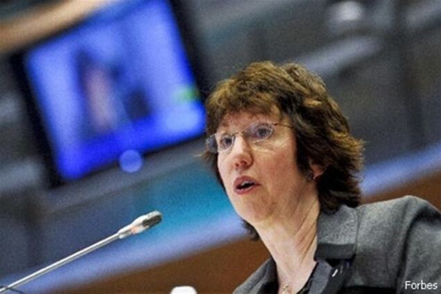 ЕС осудил приговор Навальному