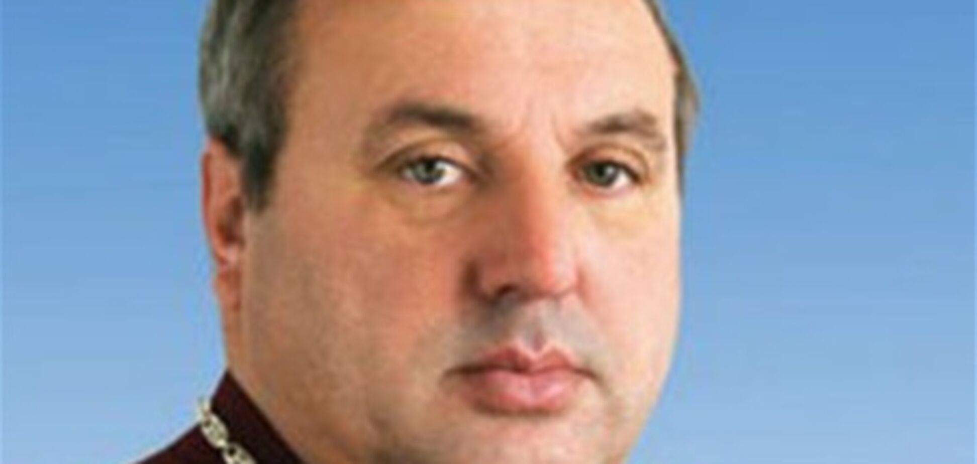 Експерт: добре, що головою КСУ став юрист