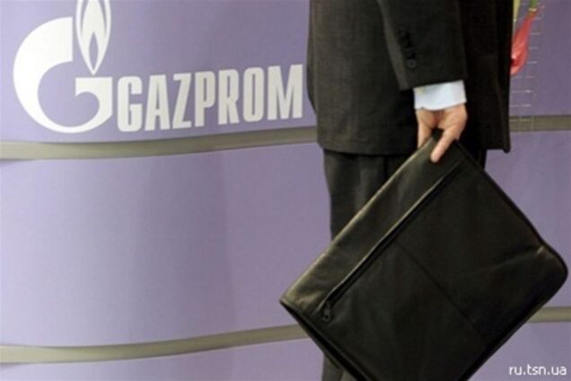 У 'Газпрома' нет денег на 'Южный поток'