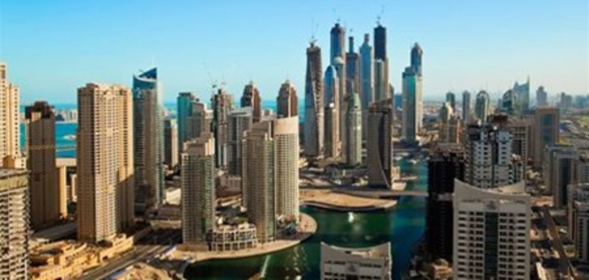 Объемы продаж недвижимости Дубая выросли на 65%