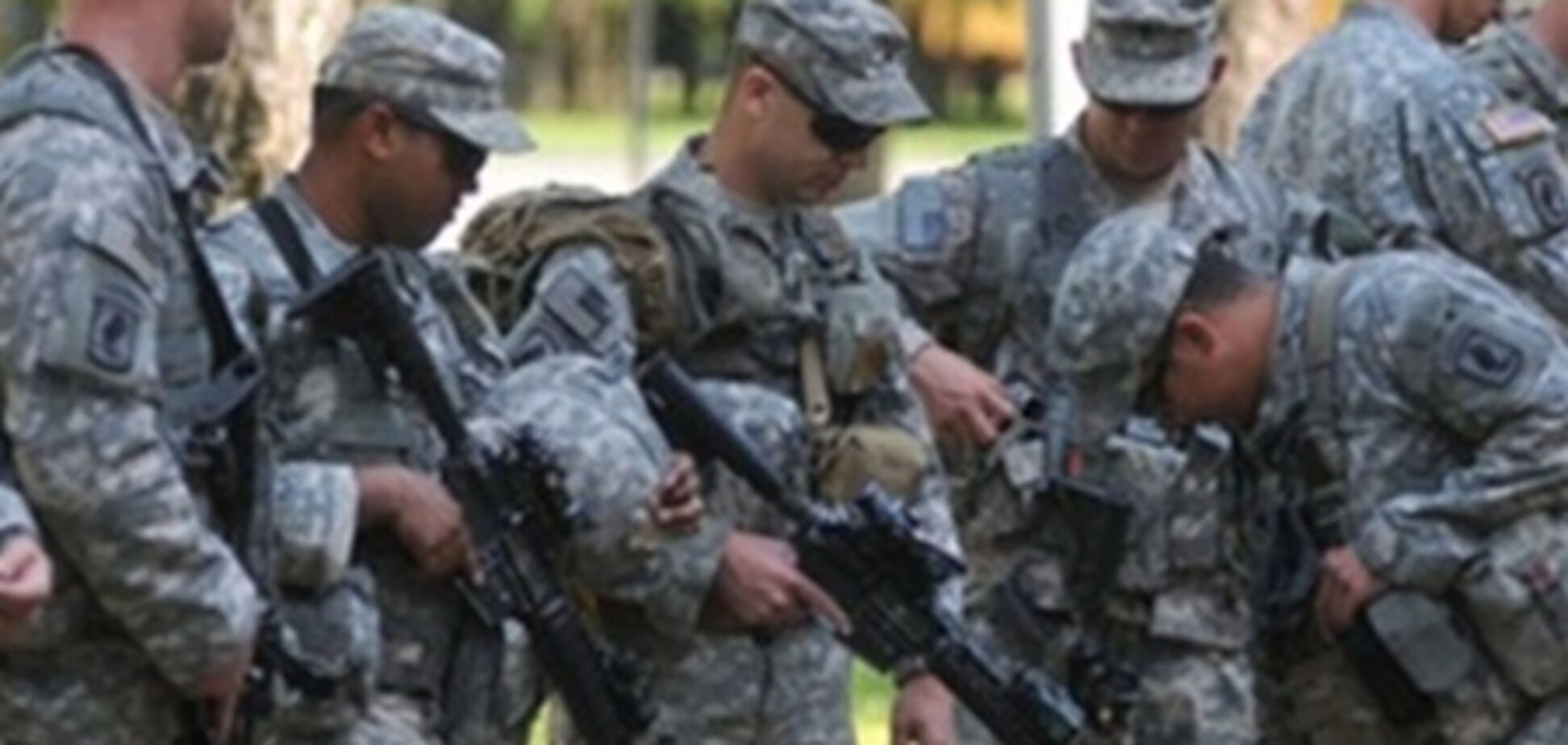 Всіх іноземних військових, які захворіли в Яворові, виписали з лікарні