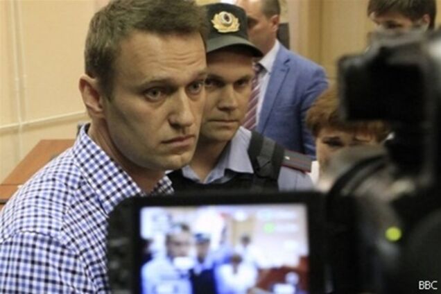 Західні політики розкритикували вирок Навальному