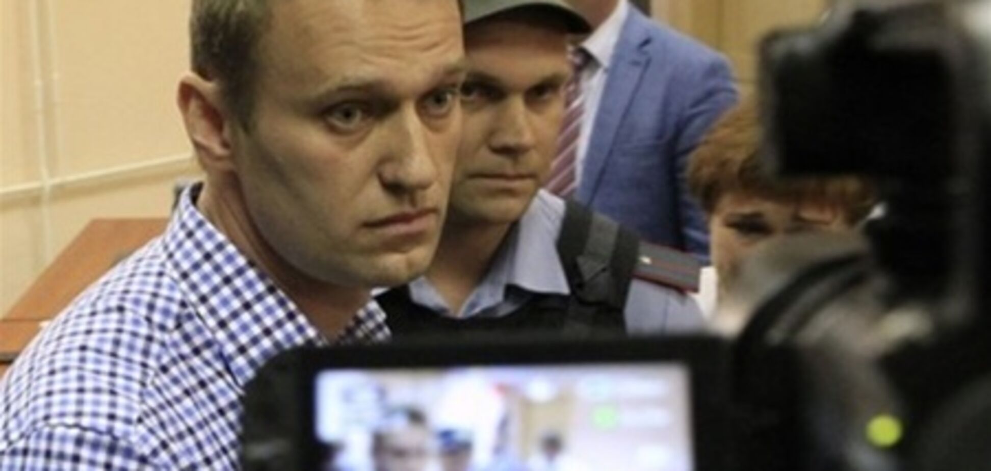 Западные политики раскритиковали приговор Навальному